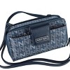 Nautica Women's Sandbar Wallet On A String Organizer - 2 of 3