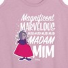 Women's - Disney - The Sword And The Stone Graphic Racerback Tank - 2 of 4
