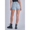Women's Kenzie Mid Rise Short - HIDDEN - 3 of 4