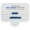 Nimbus9 Phantom 2 Series Case for Samsung Galaxy Note20 - Clear - 3 of 3