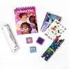 Disney My Own Creativity Set with Encanto Carrying Case, Ages 3+ - 3 of 4