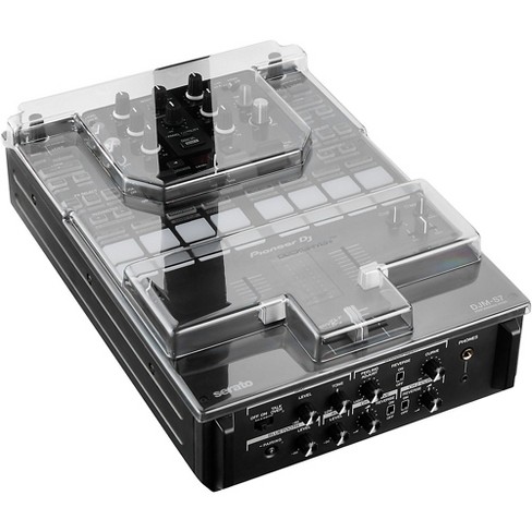 DECKSAVER LE Pioneer DDJ-400 Cover Cover