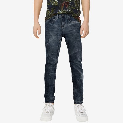 CULTURA Boy's Stretch Jeans