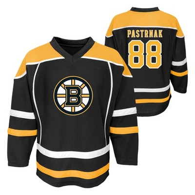 bruins jersey youth
