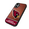 NFL NFC Teams Football Wordmark MagSafe Compatible Cell Phone Case for Apple iPhone 17 Series - 2 of 4