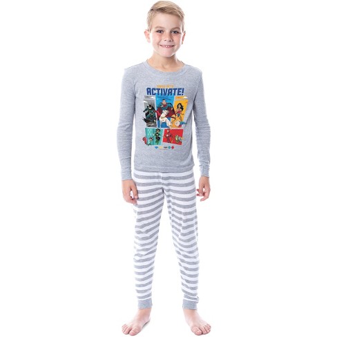 Paw patrol best sale pyjamas target