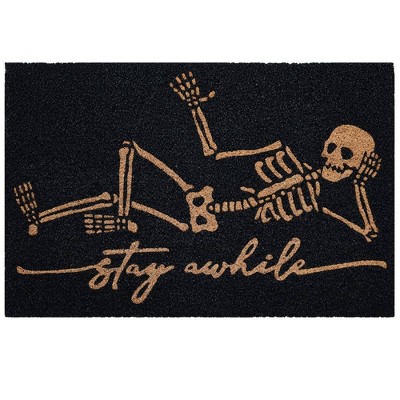 Doormats Stay Awhile - Bullseye's Playground™
