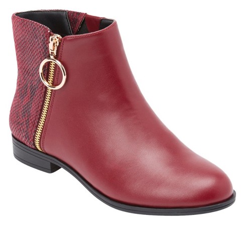 Ankle boots hot sale fall 218