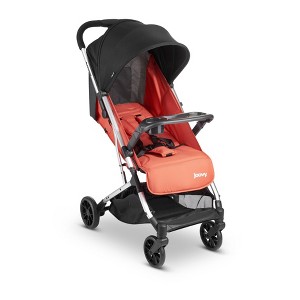 Joovy Kooper Single Compact Fold Lightweight Stroller - 1 of 4