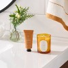 Hand Cream Gift Set of Glass Candle - Threshold™ - 2 of 3