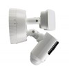 Lorex 2K Wi-Fi Floodlight Security Camera (32GB) - image 4 of 4