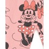 Disney Minnie Mouse Winnie the Pooh The Aristocats Lilo & Stitch Stitch Peplum T-Shirt and Pants Newborn to Big Kid - image 4 of 4