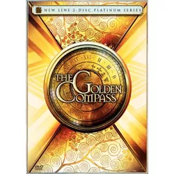 The Golden Compass (DVD)(2008)
