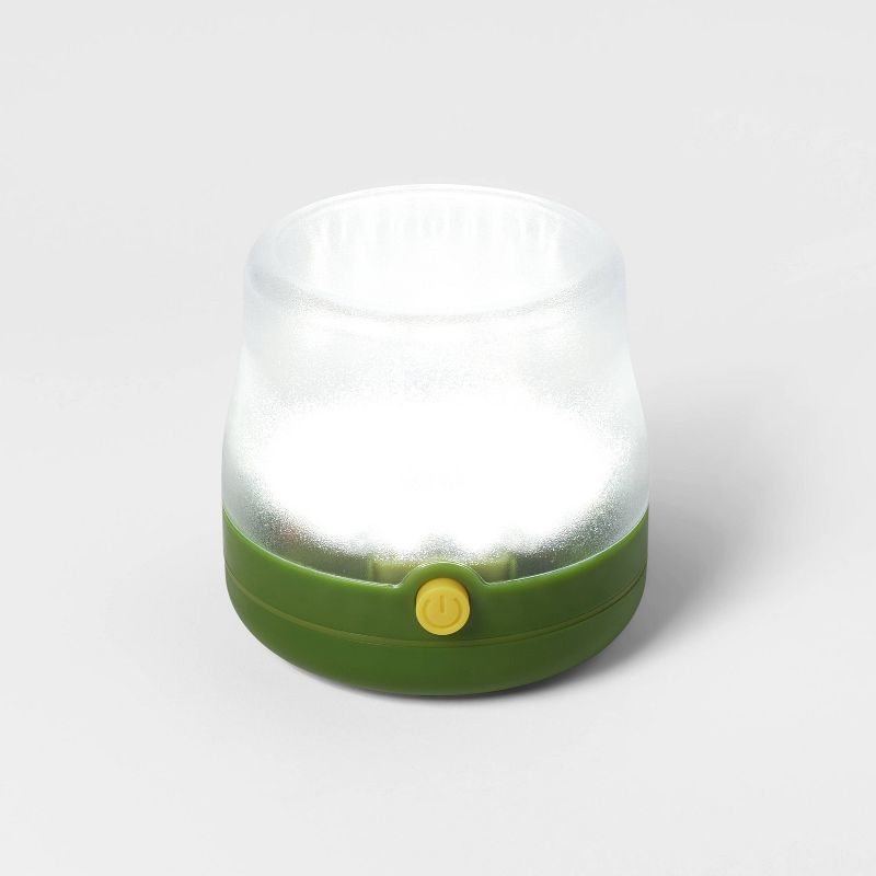 Medium Portable Camp Lantern - Embark&#8482;, 4 of 9