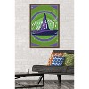 Trends International The Wizard Of Oz - Do Not Add Water Framed Wall Poster Prints - 2 of 4