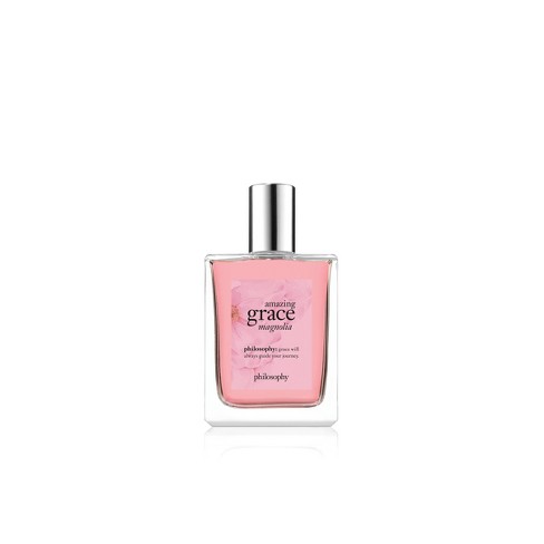 Philosophy amazing grace perfume 4 online oz