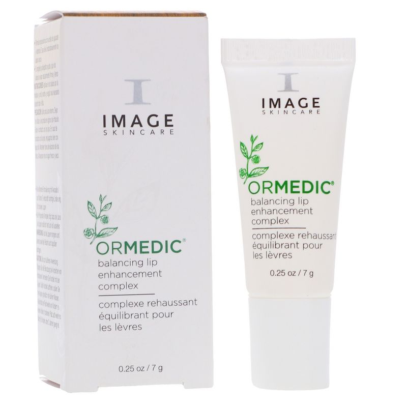 Image Skincare Ormedic Balancing Lip Enhancement Complex 0.25 oz, 1 of 9