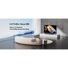 Ultimea Nova S80 5.1.2 Channel True Dolby Atmos Black Soundbar - 2 of 4