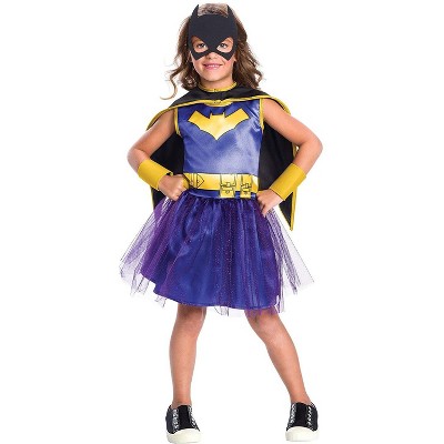 Rubie's DC Comics Classic Batman Batgirl Costume Child : Target