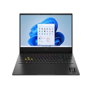 OMEN Gaming Laptop 16" WQXGA Intel Core i7 32 GB memory; 1 TB SSD  Windows 11 - 1 of 4