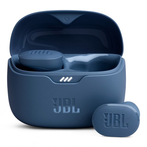 JBL Tune Flex True Wireless Noise Cancelling Earbuds with Bluetooth 5.2  (Black) 