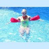 VOS Mega Foam Pool Noodle, Premium & Big, Super Soft Pool Noodles for Swimming and Floating - 3 of 4