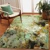 Liora Manne Marina Abstract Indoor/Outdoor Rug.. - 2 of 4