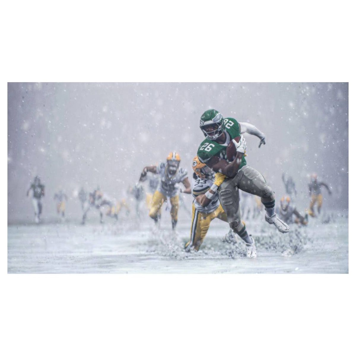 Madden NFL 26: 12000 MUT Points - Xbox Series X|S/Xbox One (Digital) - thumbnail 2