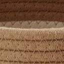 brown/cream