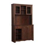 Home Source China Cabinet
