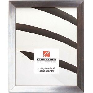 Alloy Metal Picture Frame - 1 of 4