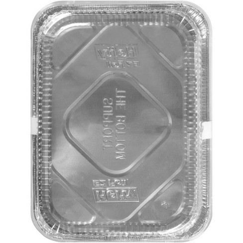 Aluminium Foil Trays, Foil Pans