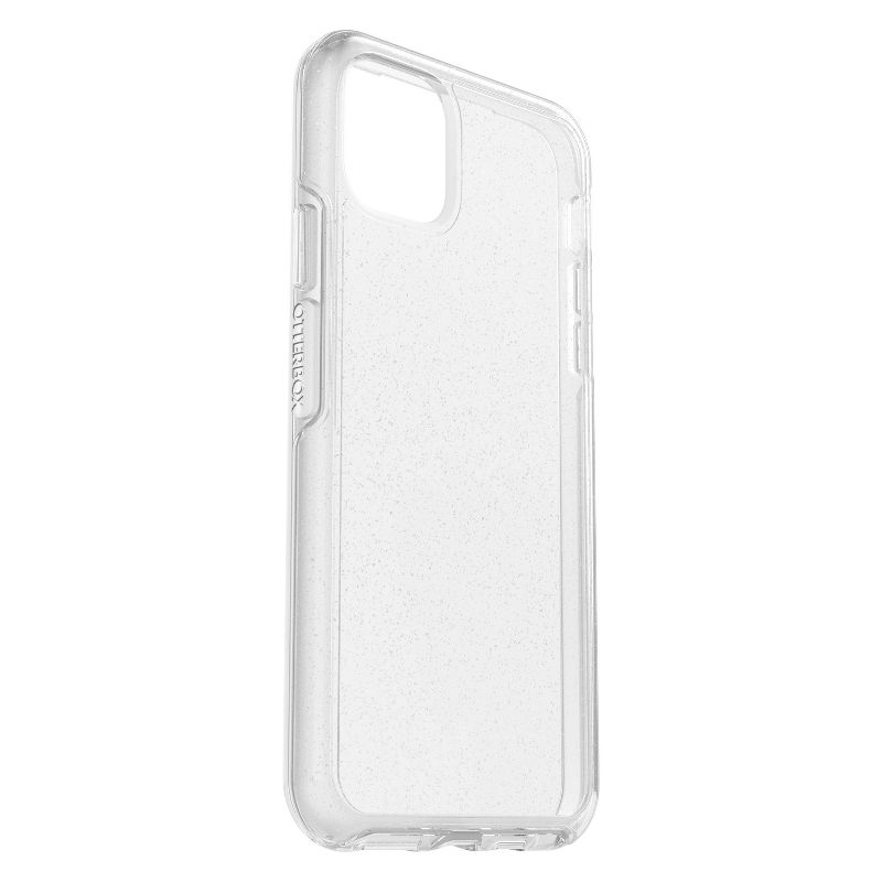 OtterBox Apple iPhone 11/XR Symmetry Case - Stardust, 3 of 12