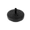 Vynxaria Heavy-Duty Umbrella Base - Durable, Adjustable, and Weather-Resistant - 4 of 4