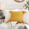 Livabliss Makrome Cottage Throw Pillow - 4 of 4
