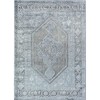 Rugs America Emali Vintage Farmhouse Area Rug - 2 of 4