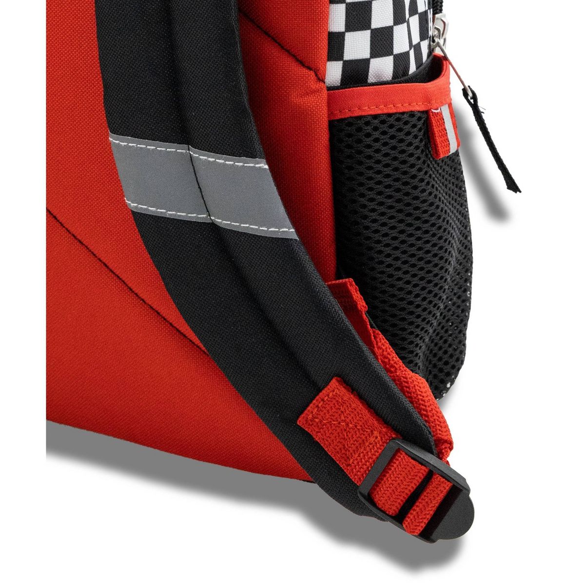 Disney Clubhouse 14" Lightweight Backpack - Cars - thumbnail 6