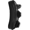 Venum Skintex Leather Curved Light Kick Pads - Matte/Black - 2 of 2