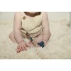 Pacifier Clips - Baby Pacifier Holder Silicone Binky Clip for Boys/Girls - The Ultimate Newborn Gift Set BPA Free - 4 of 4