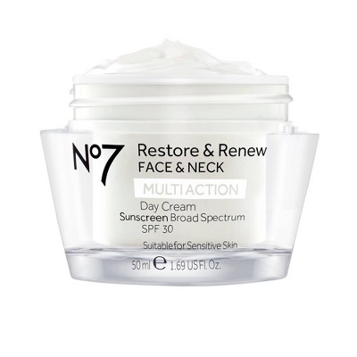 no7 skin illuminator target