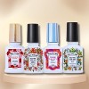 Poo-Pourri Summer 4 piece Variety Pack Set (2 oz) - Includes Basurümu Bloom, Tropical Hibiscus, Tropic Like Its Hot, & Beach Bum | 100% Odor Guarantee - 2 of 2