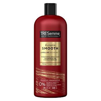 Tresemme Keratin Smooth Shampoo - 28 fl oz