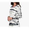 Women's Tie Dyed Every Day Tee - Stella Carakasi - 3 of 4