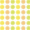 Teacher Created Resources® Lemon Zest Mini Stickers, 378 Per Pack, 12 Packs - 3 of 3