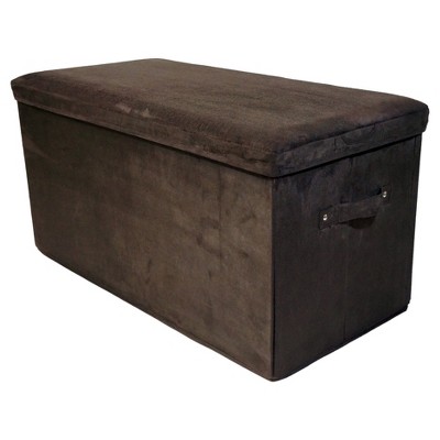 target folding bench