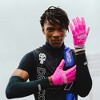 Battle Sports Youth "Money Man 3.0" Doom Speed Receiver Football Glove - 2 of 2