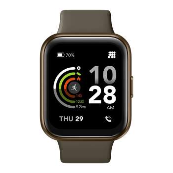 Cubitt CT2Pro Series 3 Smart Watch / Fitness Tracker - Green