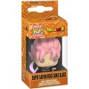 1 Pcs Funko Pop! Keychain Funko Super - Super Saiyan Rose Goku Black With Scythe - 2 of 3