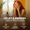KUKKA Eucalyptus Essential Oil - 100% Pure & Natural Eucalyptus Oil for Diffuser, Humidifier, Skin, Hair (4 Fl Oz/118 ml) - 3 of 4
