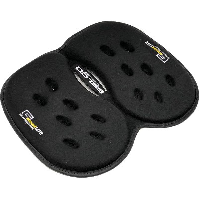 GSeat Ultra Orthopedic Gel and Foam Seat Cushion